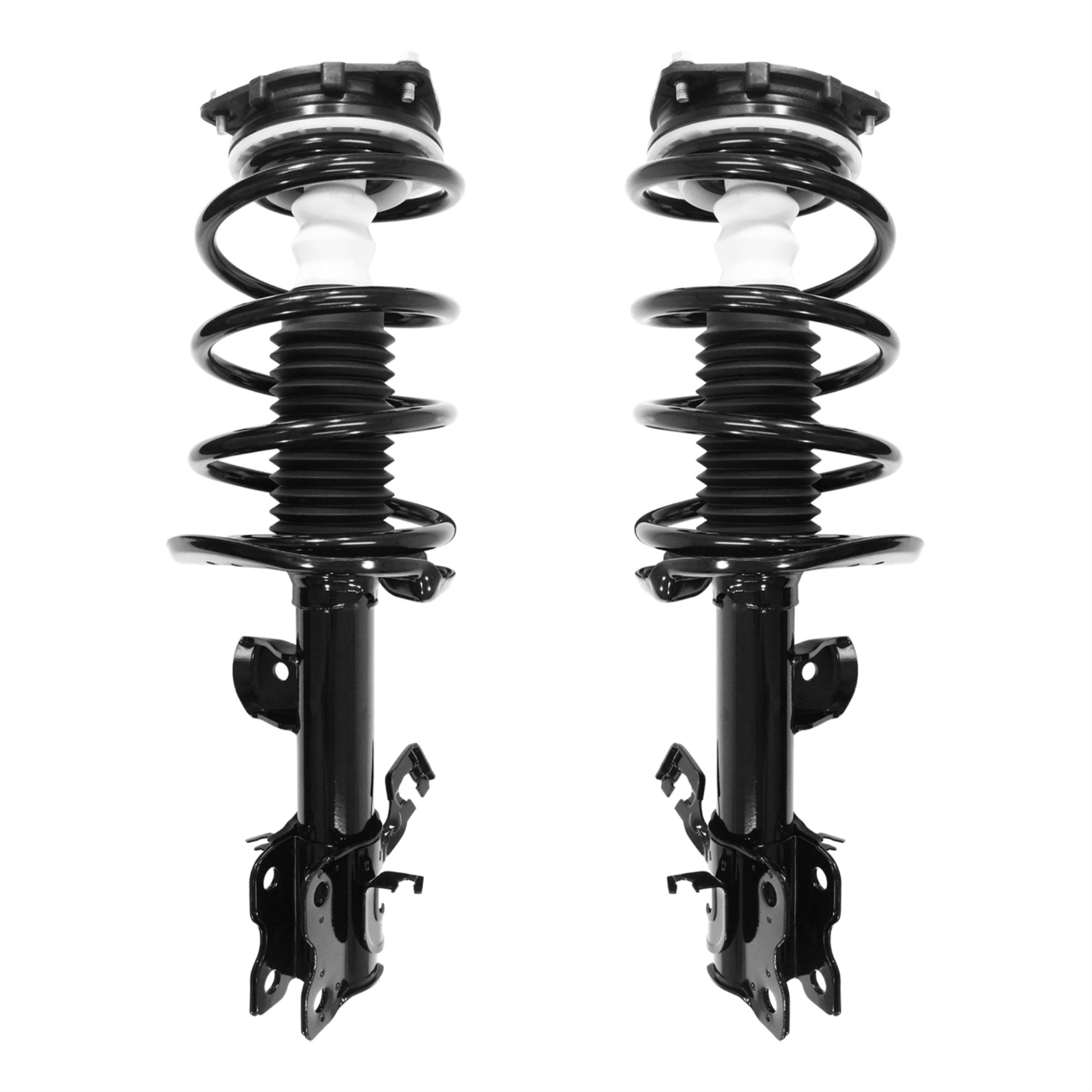 2011-2017 Nissan Juke (Awd) - 2-11045-11046-001