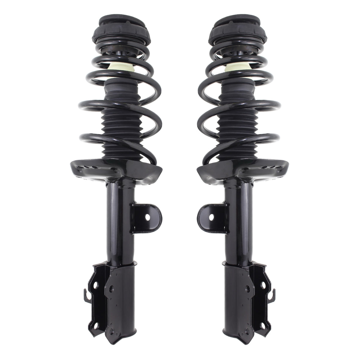 2012-2014 Buick Verano 2.4L - 2-11051-11052-001