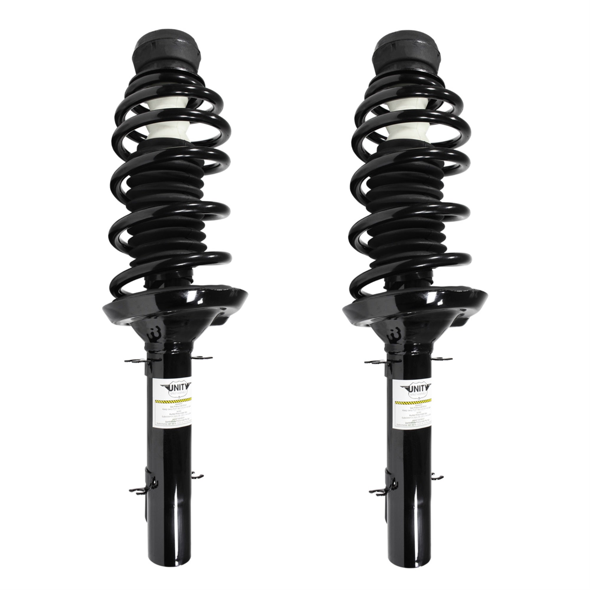 1998-2010 Volkswagen Beetle, 1999-2006 Volkswagen Golf,  2007-2009, 1999-2005 Volkswagen Jetta - 2-11100-001