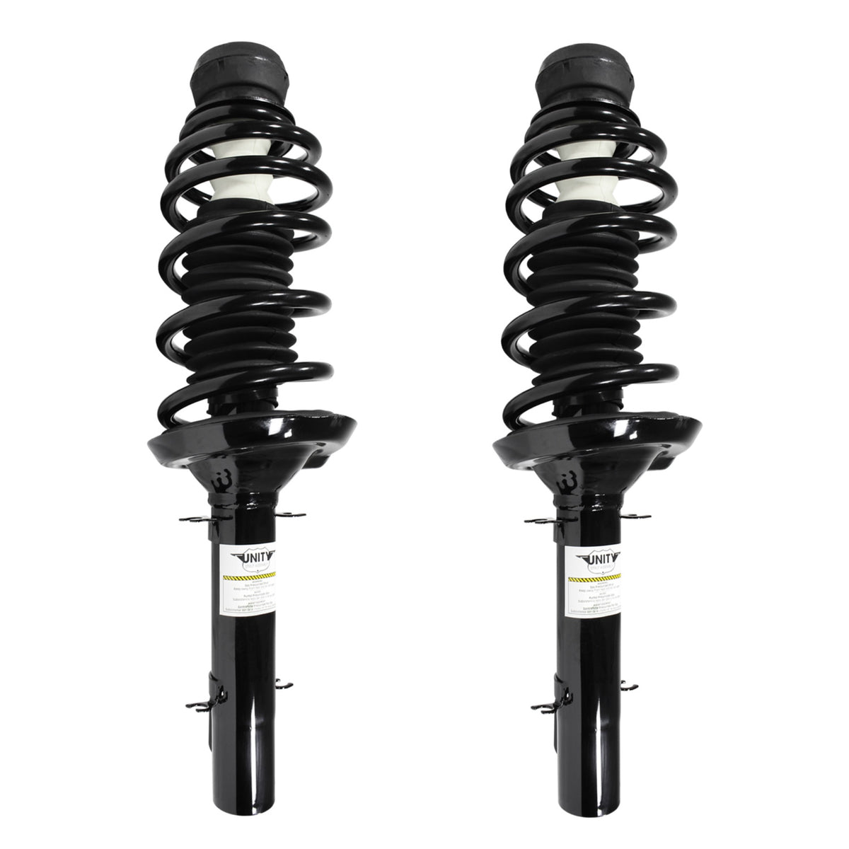 1998-2010 Volkswagen Beetle, 1999-2006 Volkswagen Golf,  2007-2009, 1999-2005 Volkswagen Jetta - 2-11100-001