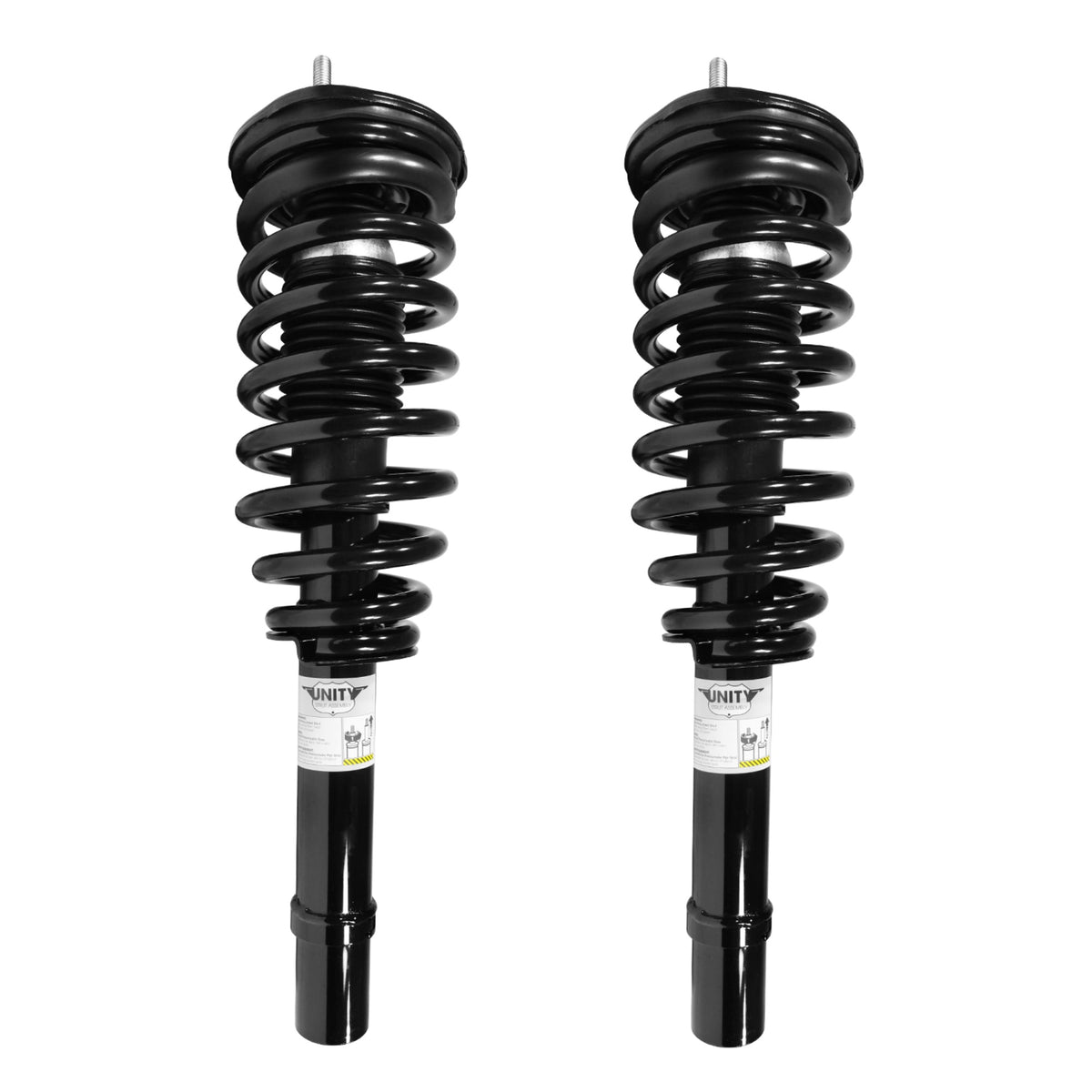 2000-2005 Hyundai Sonata, 2001-2006 Kia Magentis, 2001-2006 Kia Optima - 2-11114-001
