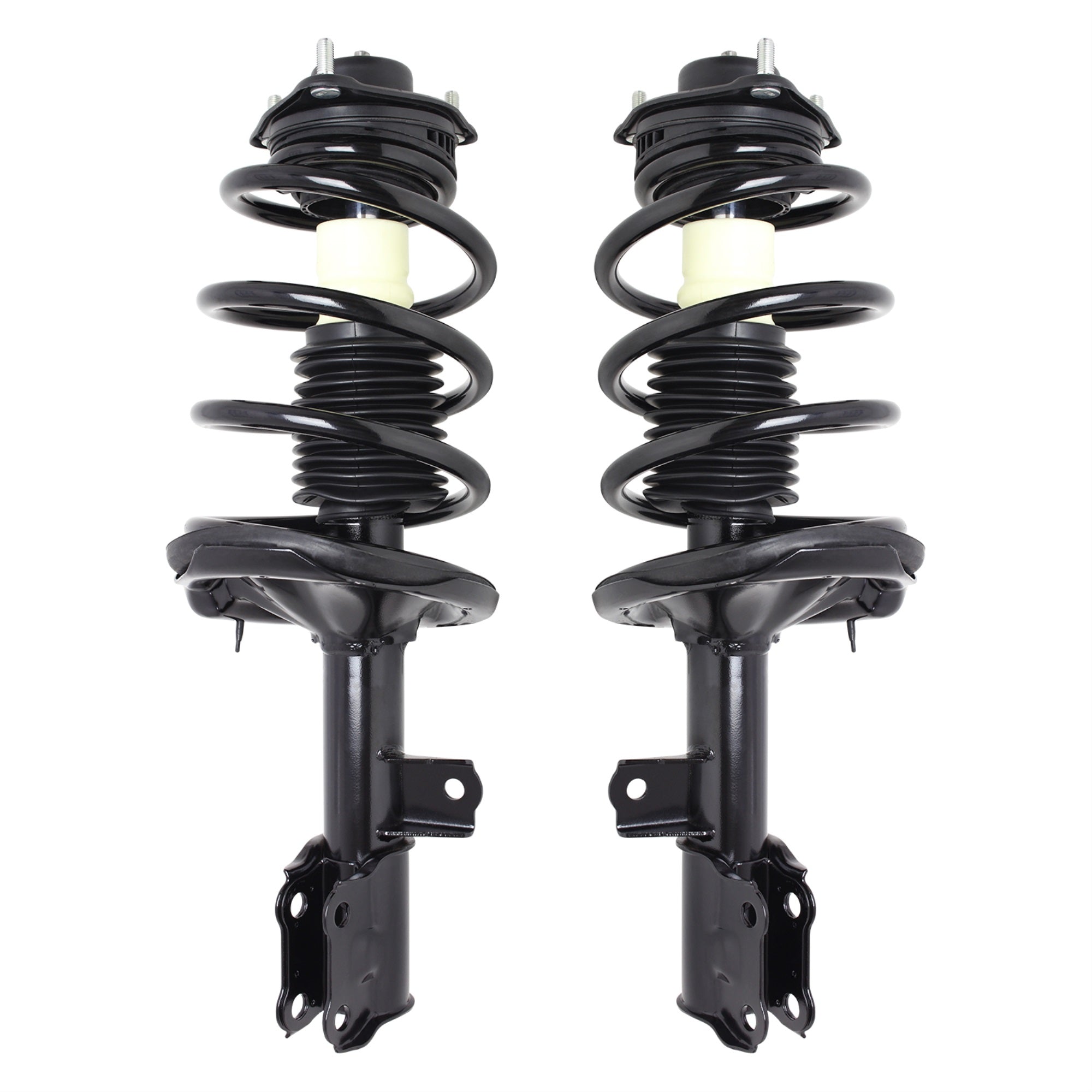 2010-2013 Kia Forte, 2010-2013 Kia Forte  Koup, 2012-2013 Kia Forte5 - 2-11125-11126-001