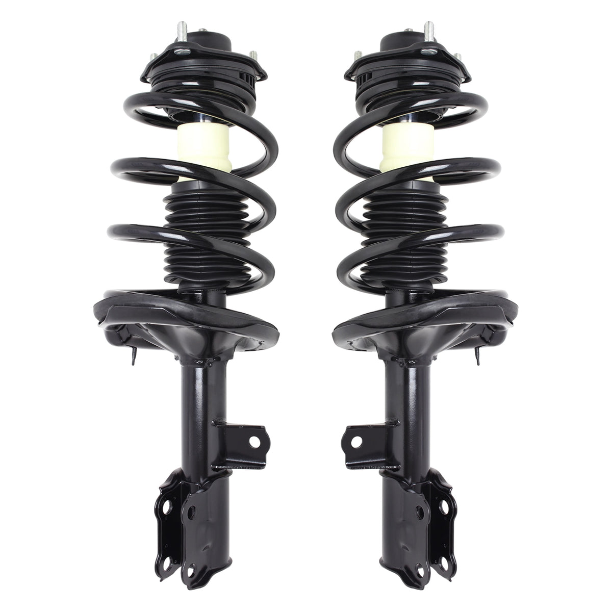 2010-2013 Kia Forte, 2010-2013 Kia Forte  Koup, 2012-2013 Kia Forte5 - 2-11125-11126-001