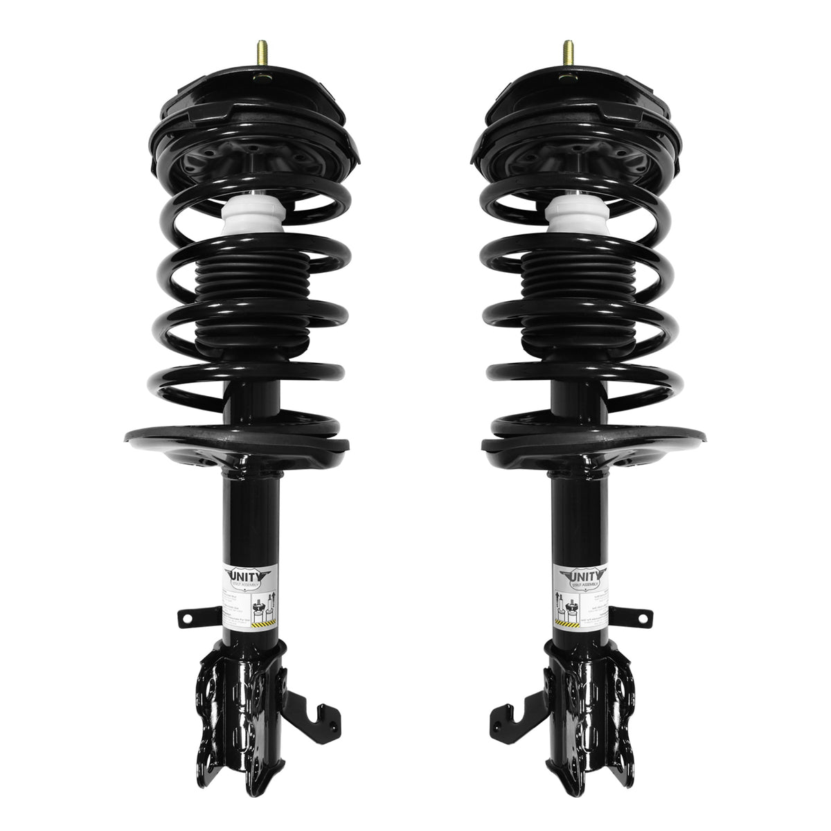 1993-2002 Toyota Corolla, 1998-2002 Chevrolet Prizm - 2-11151-11152-001