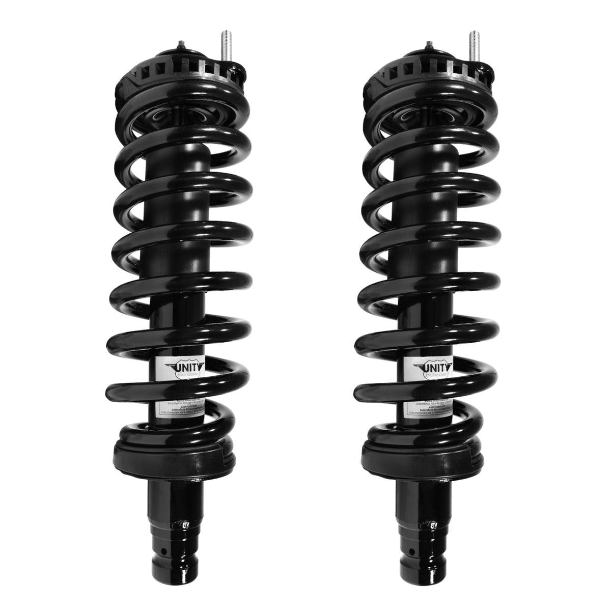 2004-2007 Buick Rainier, 2002-2009 Chevrolet Traiblazer, 2002-2009 Gmc Envoy, 2003-2008 Isuzu Ascender, 2002-2004 Oldsmobile Bra