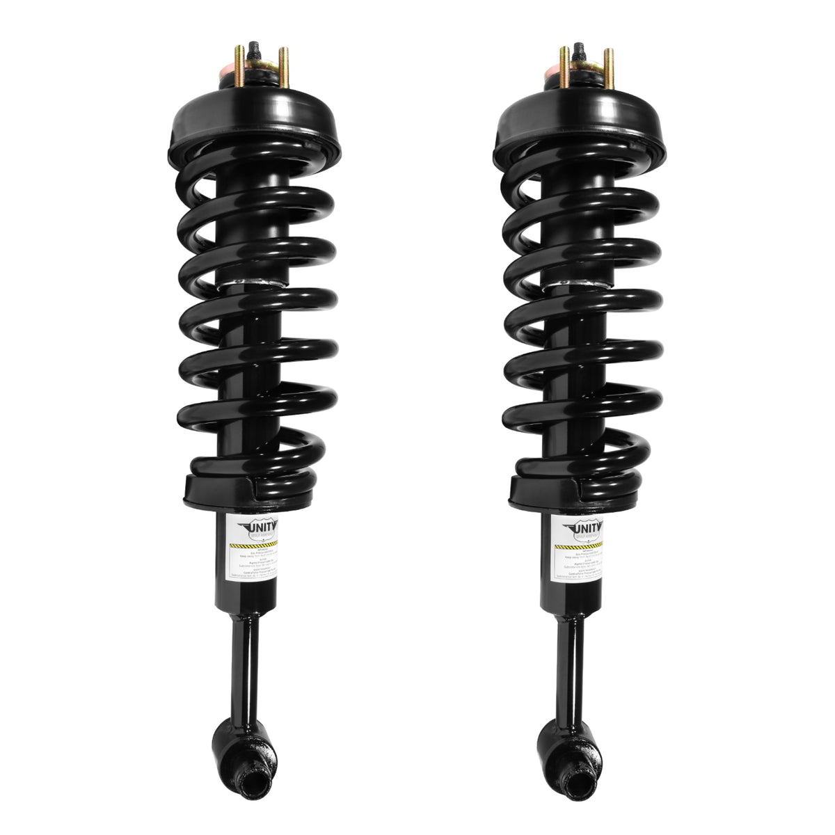 2004-2005 Ford Explorer, 2004-2005 Mercury Mountaineer - 2-11200-001