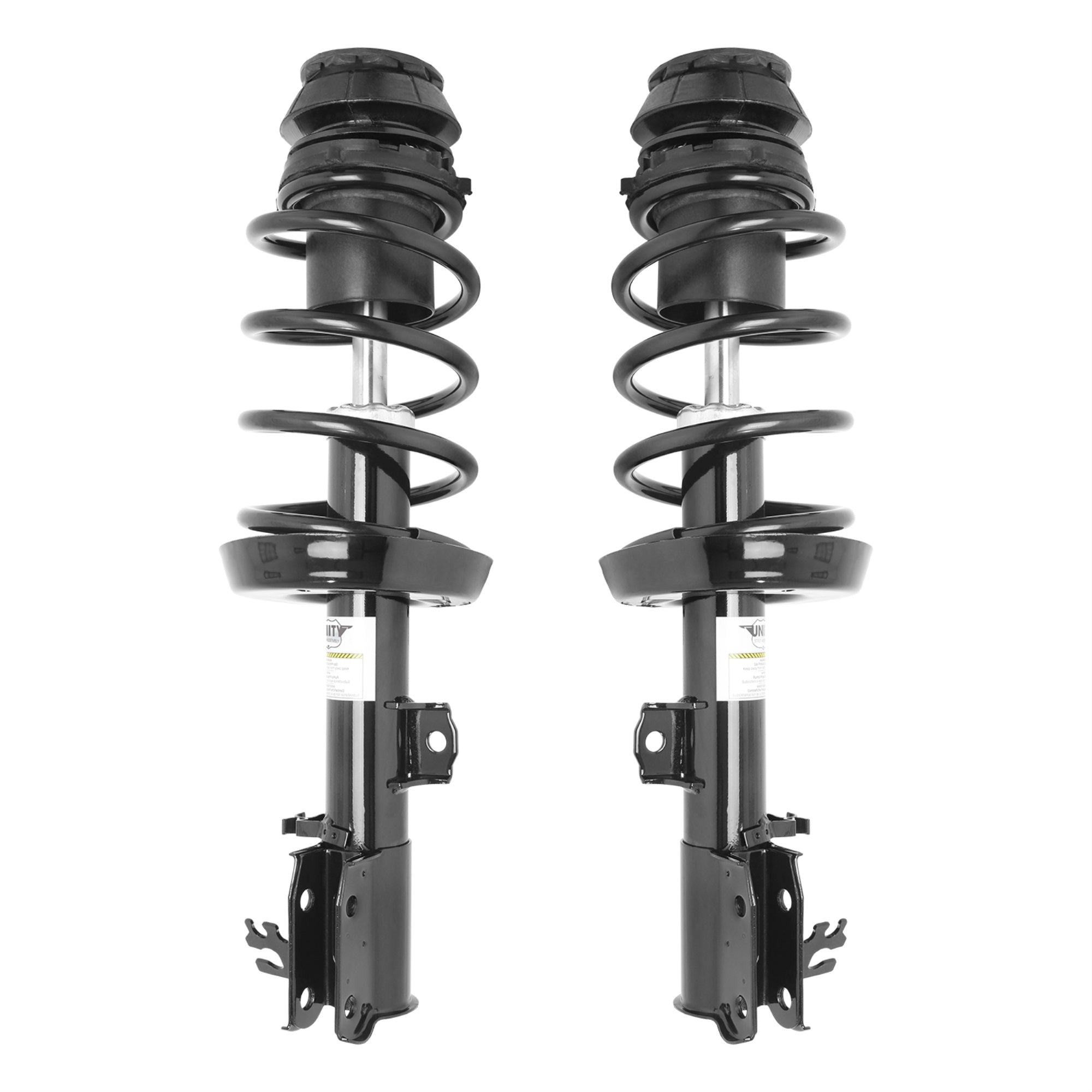 2001-2005 Saturn L300, 2000 Saturn Ls2, 2000 Saturn Lw2, 2001-2003 Sautrn Lw300 - 2-11223-11224-001