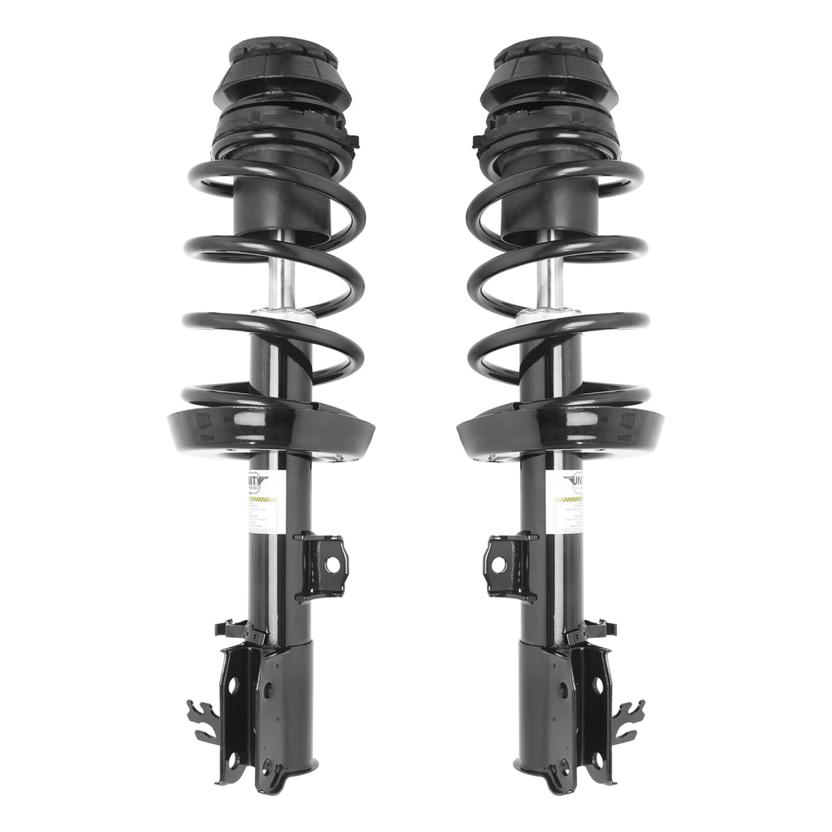 2001-2005 Saturn L300, 2000 Saturn Ls2, 2000 Saturn Lw2, 2001-2003 Sautrn Lw300 - 2-11223-11224-001
