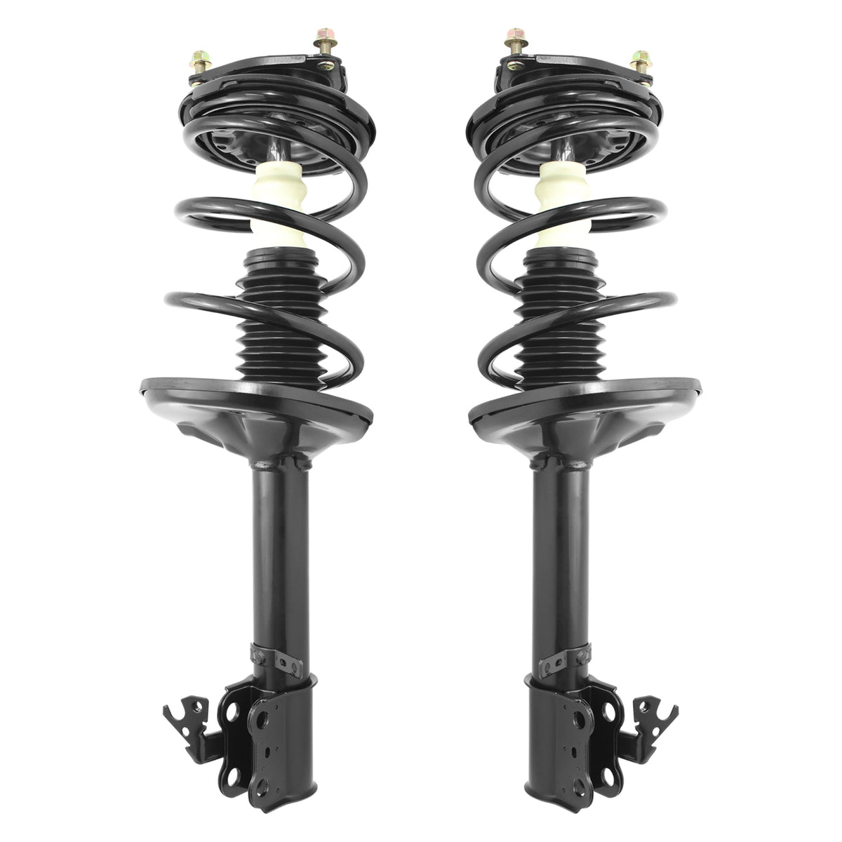 1996-2000 Toyota Rav4 - 2-11247-11248-001