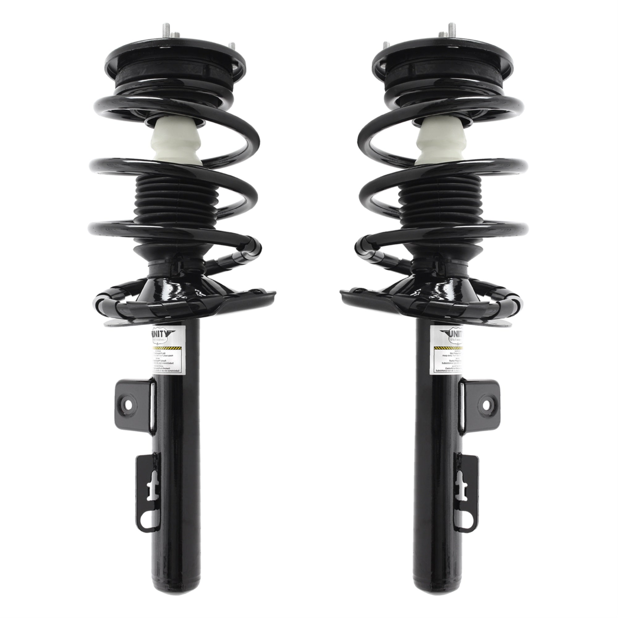 2005-2007 Ford Five Hundred, 2005-2007 Mercury Montego - 2-11297-11298-001