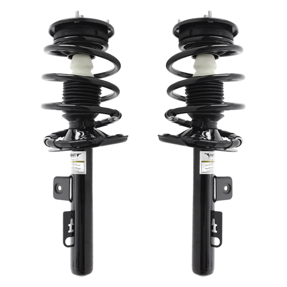 2005-2007 Ford Five Hundred, 2005-2007 Mercury Montego - 2-11297-11298-001