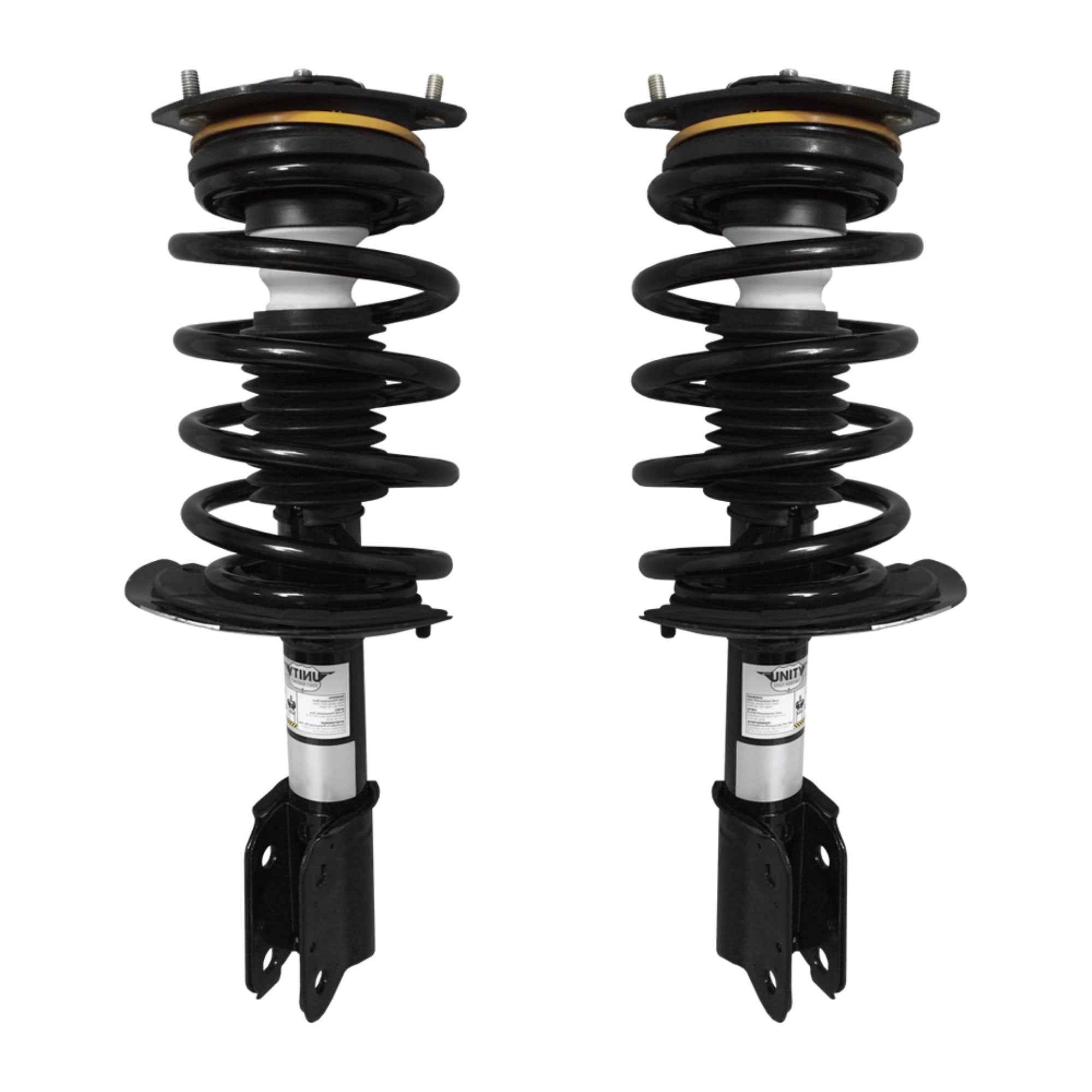 2002-2007 Buick Rendevous, 2001-2005 Pontiac Aztec - 2-11320-001