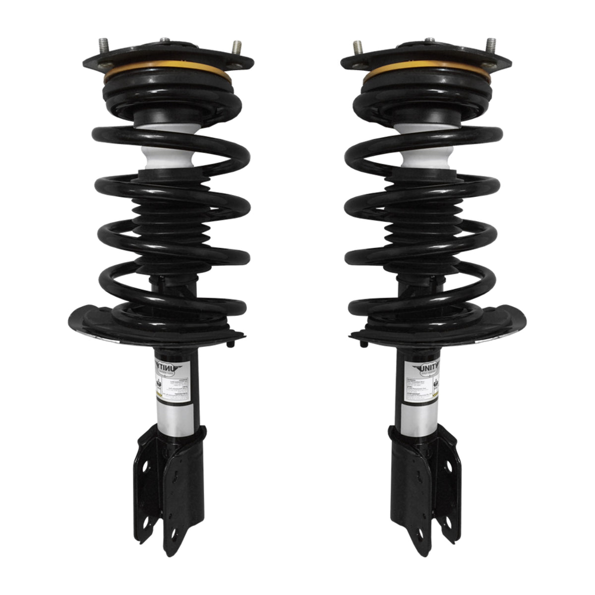 2002-2007 Buick Rendevous, 2001-2005 Pontiac Aztec - 2-11320-001