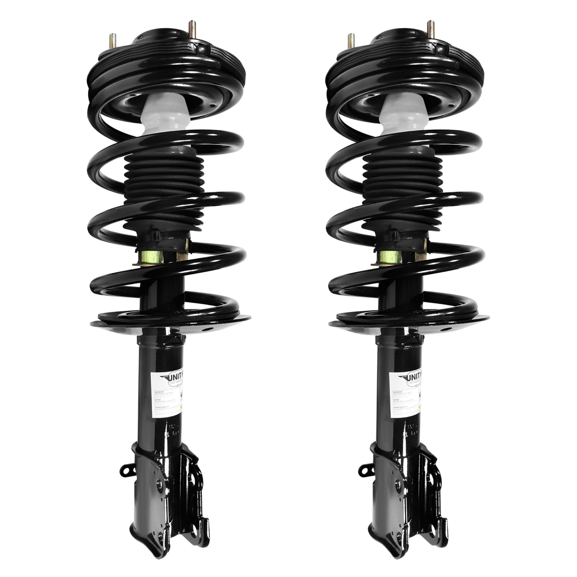 2000-2005 Dodge Neon, 2000-2001 Plymouth Neon, 2001-2004 Dodge Neon R/T, 2003-2005 Dodge Sx 2.0L, 2000-2002 Chrysler Neon - 2-11