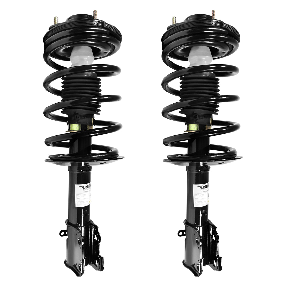 2000-2005 Dodge Neon, 2000-2001 Plymouth Neon, 2001-2004 Dodge Neon R/T, 2003-2005 Dodge Sx 2.0L, 2000-2002 Chrysler Neon - 2-11