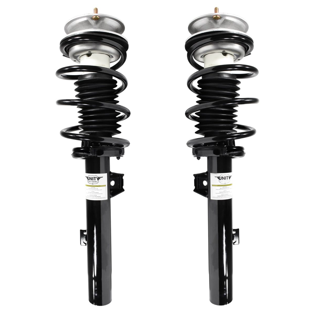 2007-2011 Bmw 323I, 2006-2007 Bmw 325I, 2007-2013 Bmw 328I, 2006 Bmw 330I, 2007-2013 Bmw 335I - 2-11373-11374-001