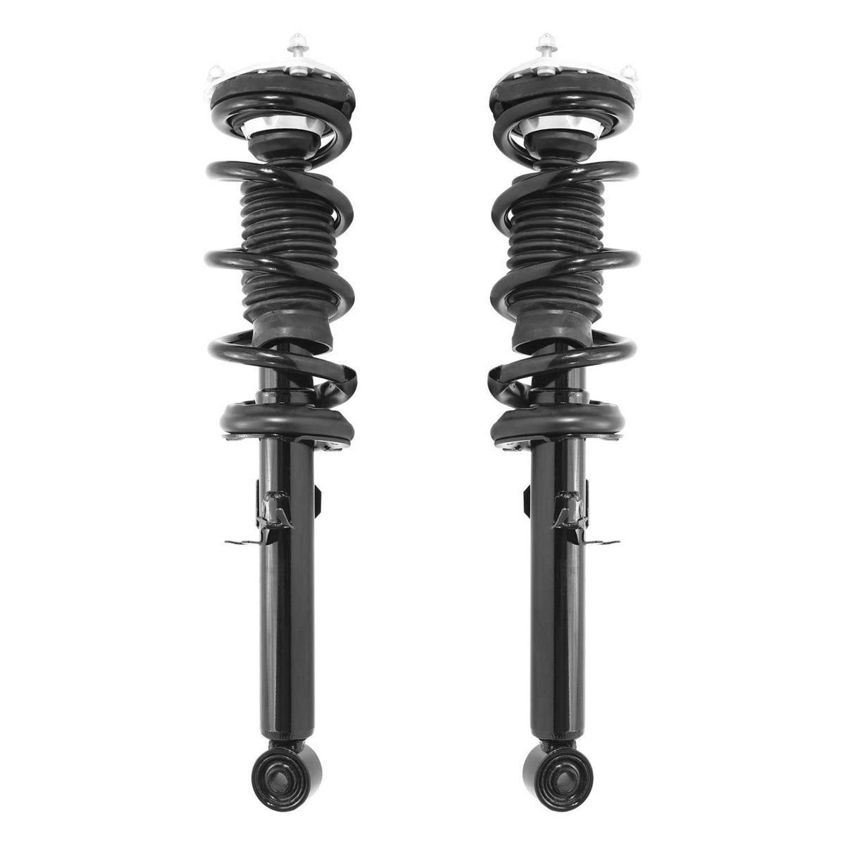 2011-2012 Infiniti G25, 2008 Infiniti G35, 2008-2013 Infiniti G37, 2015 Infiniti Q40 - 2-11413-11414-001