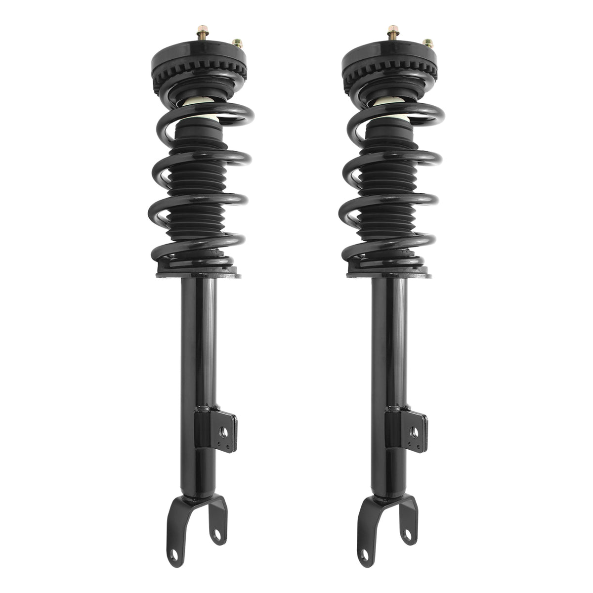 2012-2018 Chrysler 300 S Model, 2012-2018 Dodge Challenger, 2012-2018 Dodge Charger - 2-11530-001