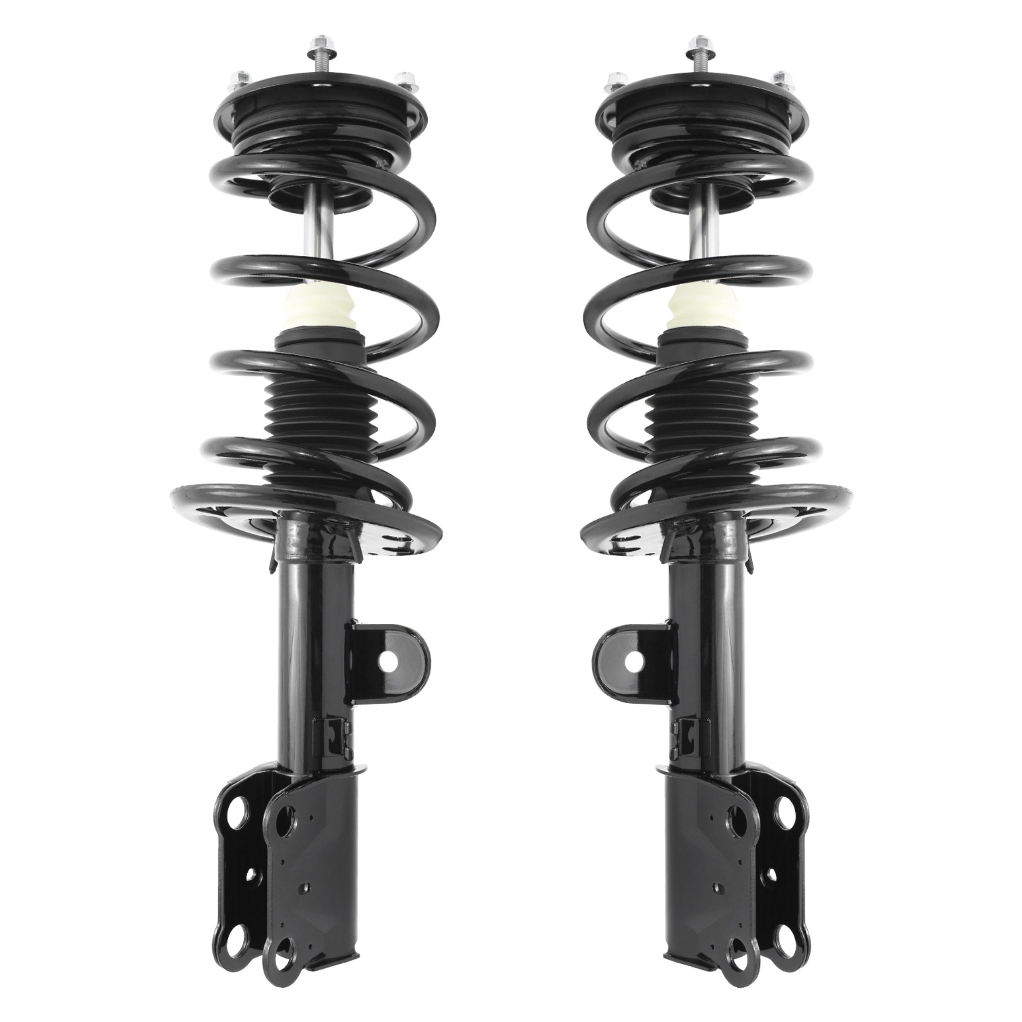 2013-2018 Ford Taurus - 2-11547-11548-001