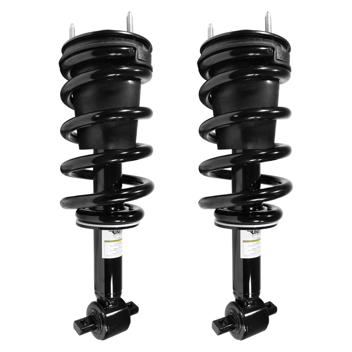2007-2013 Chevrolet Silverado 1500, 2007-2013 Gmc Sierra 1500 - 2-11580-001
