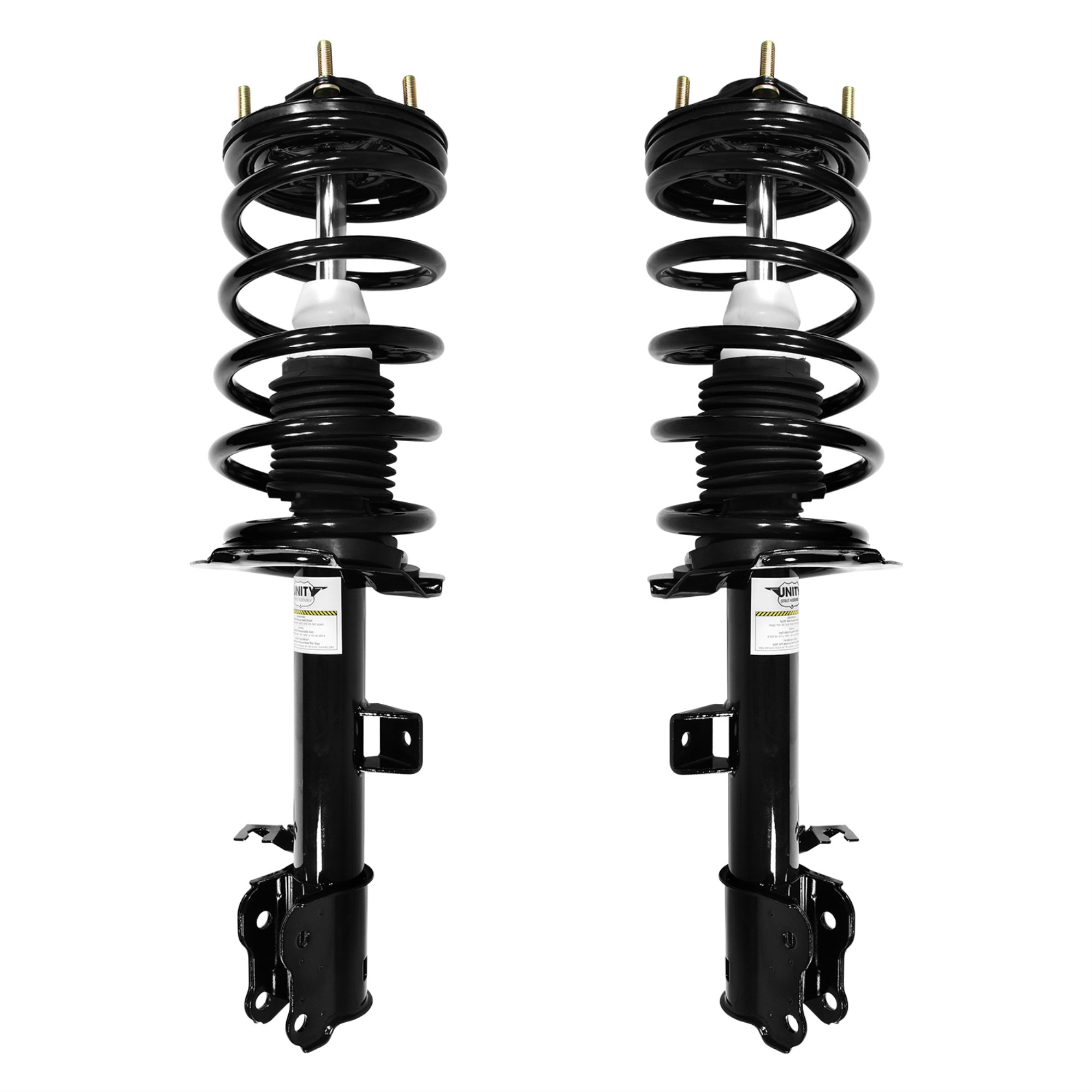 2001-2011 Ford Escape, 2001-2011 Mazda Tribute, 2005-2011 Mercury Mariner - 2-11621-11622-001