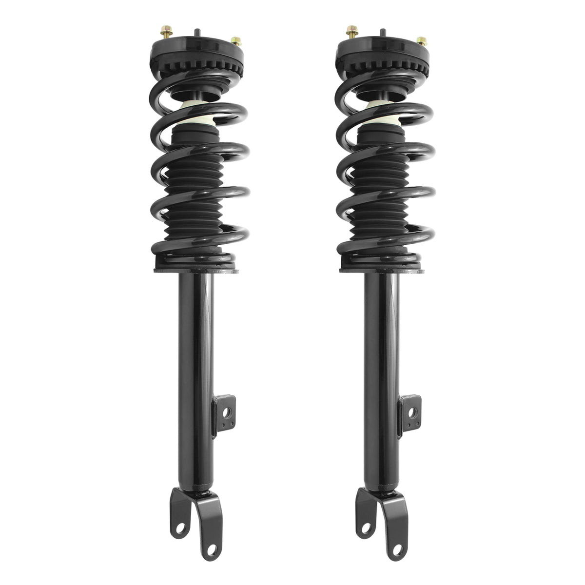 2011 Dodge Challenger R/T, 2011 Dodge Charger R/T, 2014-2017 Dodge Charger Sxt - 2-11640-001