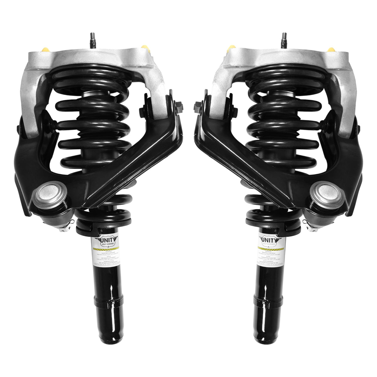 1999-2006 Chysler Sebring, 1999-2006 Dodge Stratus,1999-2000 Plymouth Breeze - 2-11651-11652-001
