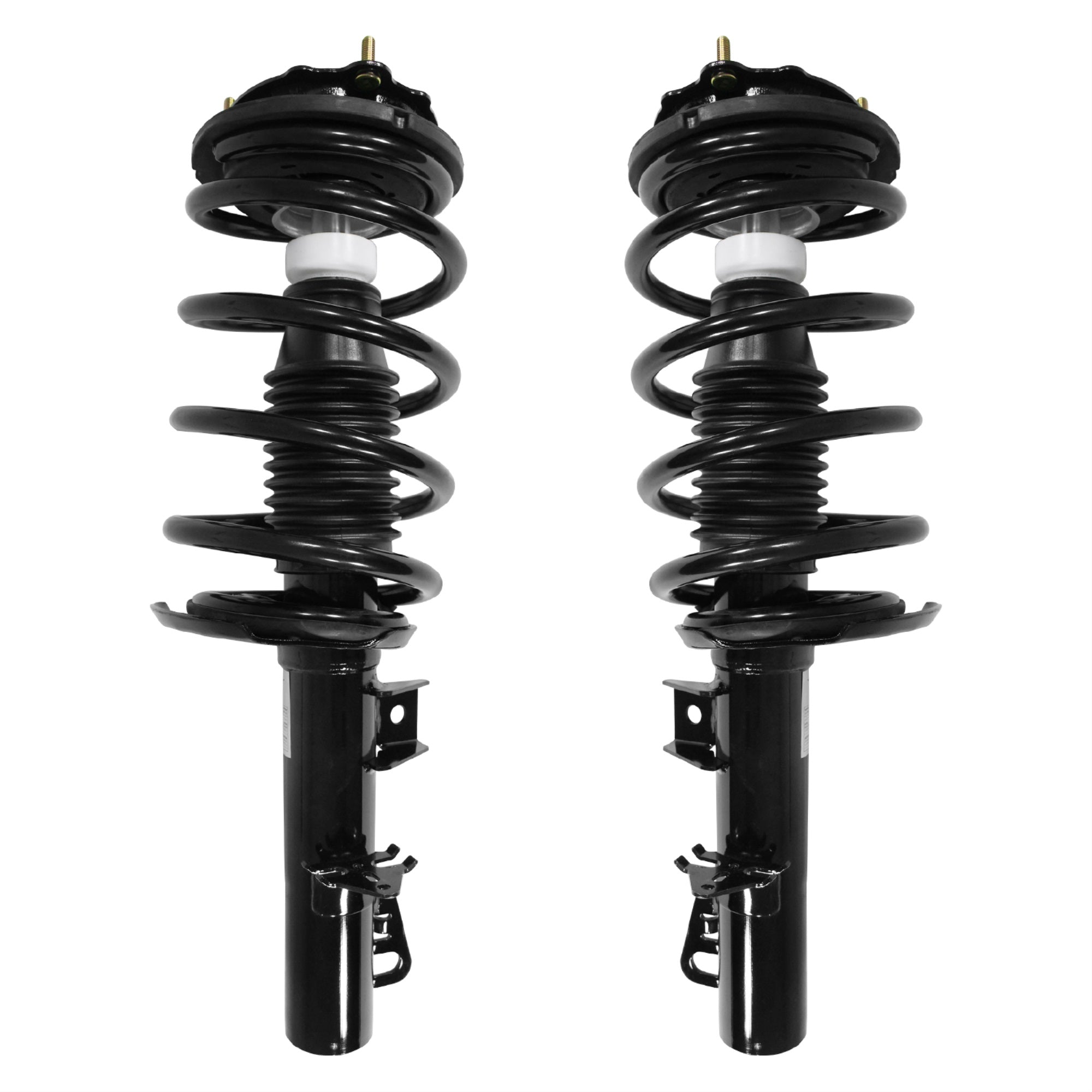 1995-2002 Lincoln Continental - 2-11691-11692-001