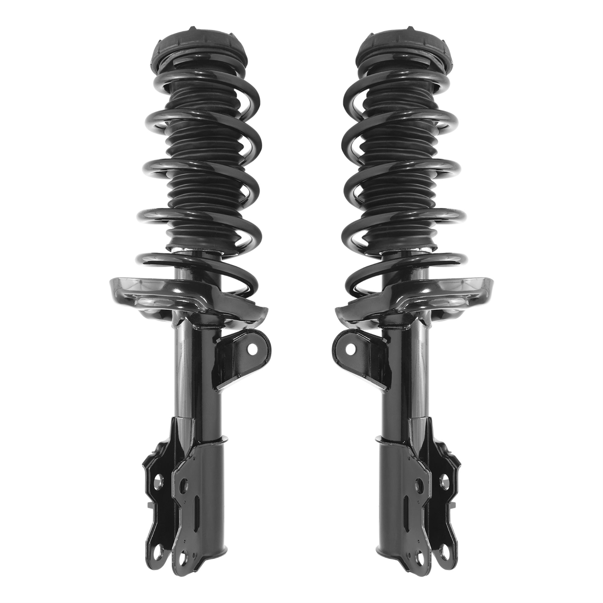 2013-2016 Buick Encore, 2015-2016 Chevrolet Trax - 2-11717-11718-001