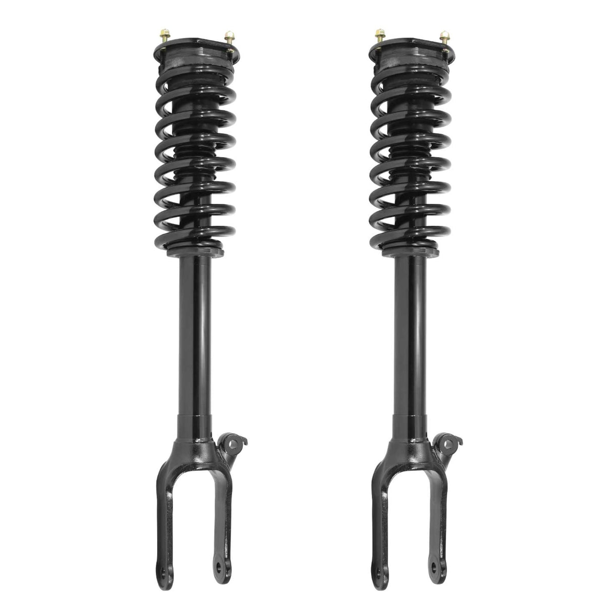 2007-2009 Mercedes-Benz R320, 2006-2013 Mercedes-Benz R350, 2006-2008 Mercedes-Benz R500 - 2-11720-001