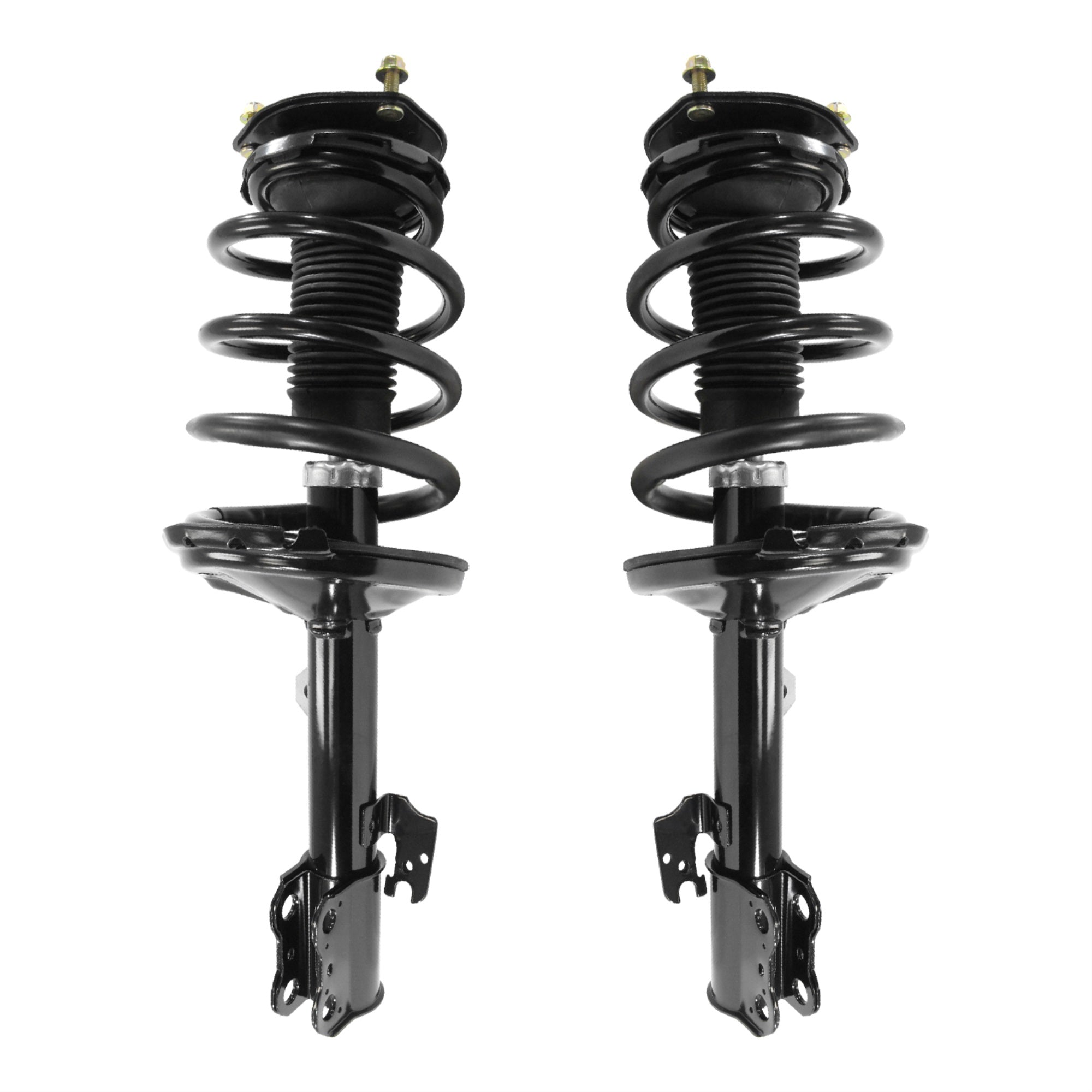 2004-2006 Lexus Rx330, 2007-2009 Lexus Rx350, 2006-2008 Lexus Rx400H - 2-11721-11722-001