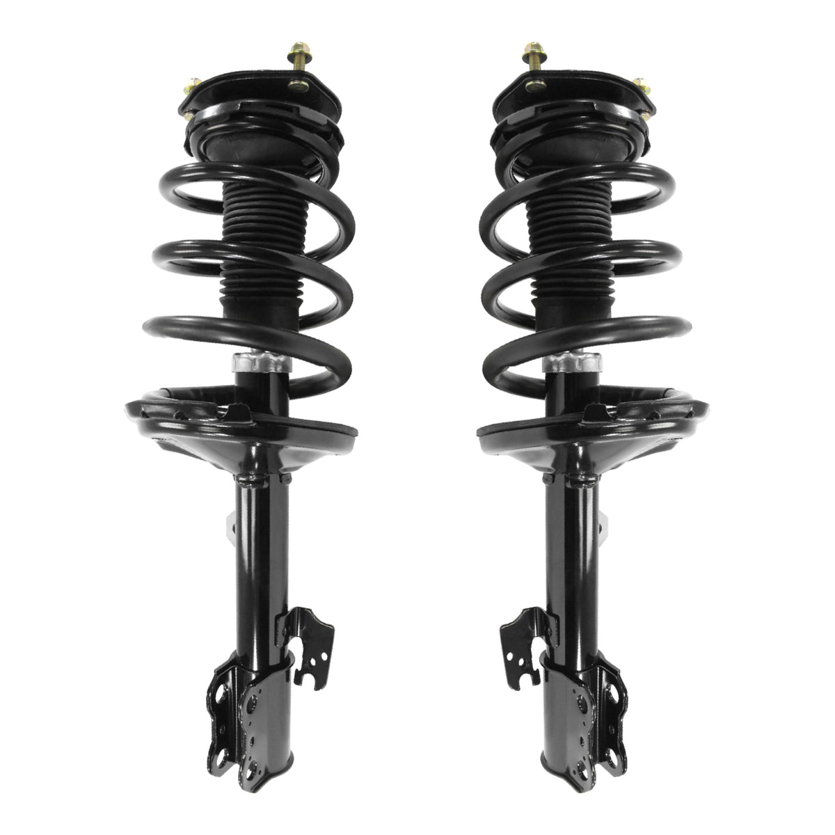 2004-2006 Lexus Rx330, 2007-2009 Lexus Rx350, 2006-2008 Lexus Rx400H - 2-11721-11722-001