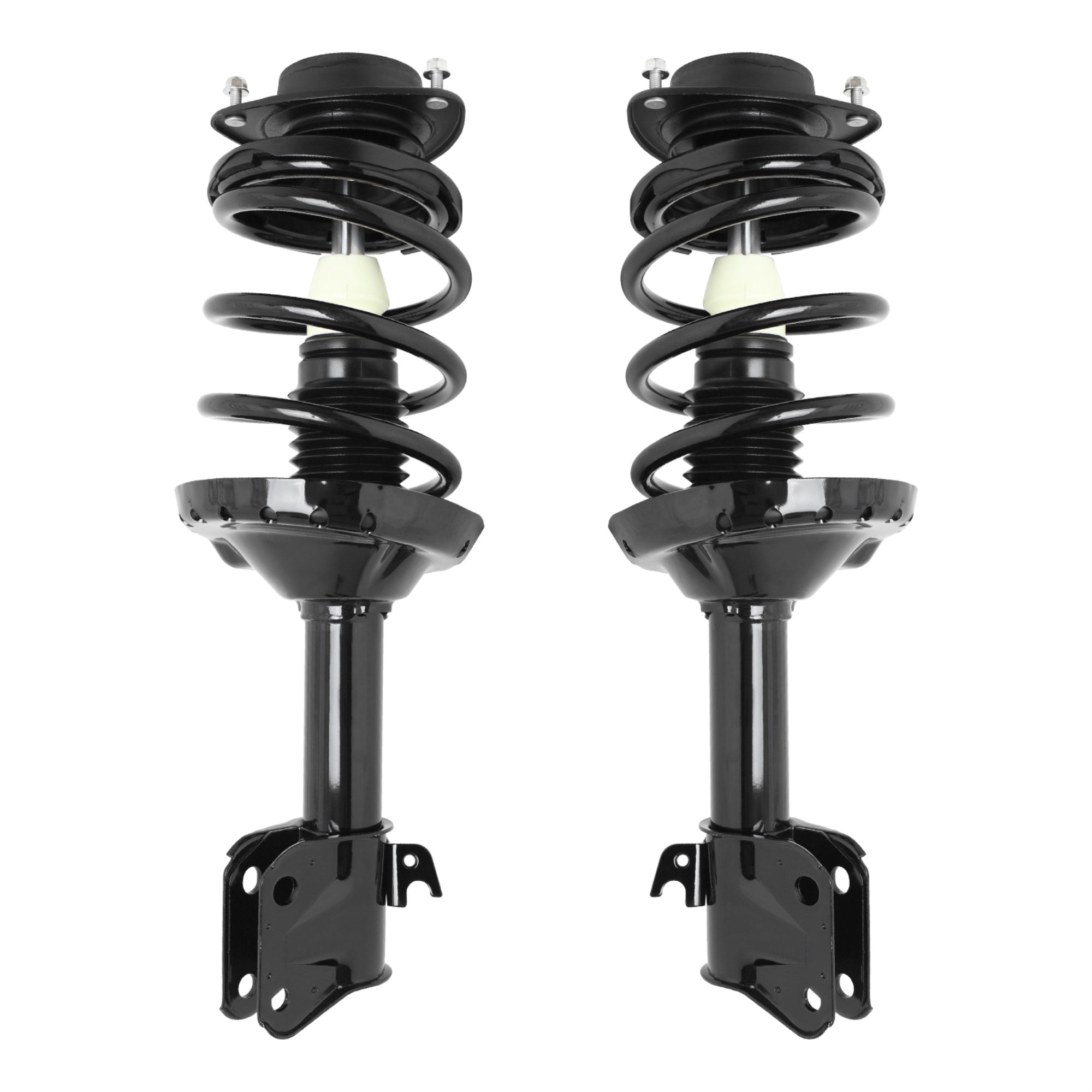 2009-2013 Subaru Forester - 2-11927-11928-001