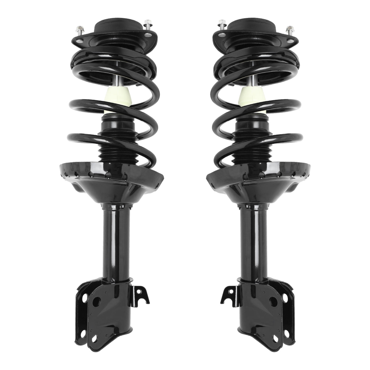 2009-2013 Subaru Forester - 2-11927-11928-001