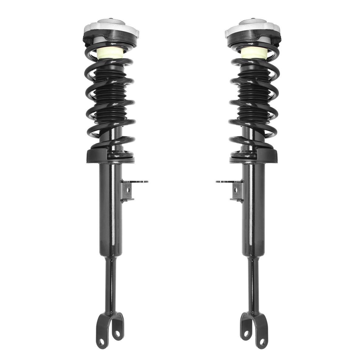 2011-2015 Bmw 528I, 2011-2016 Bmw 535I 3.0L  - 2-11967-11968-001