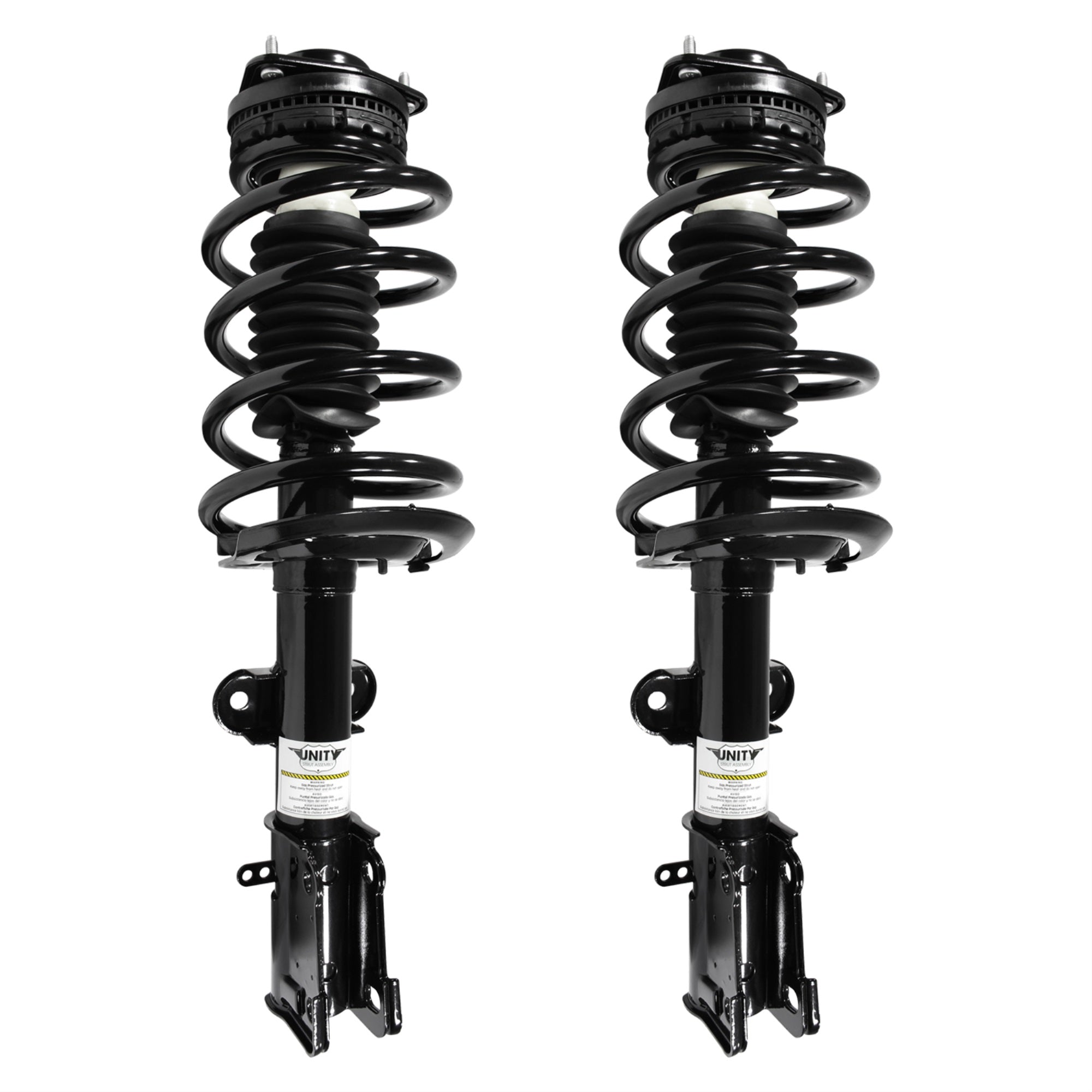 2008-2012 Dodge Caravan, 2008-2012 Chrysler Town And Country - 2-11970-001