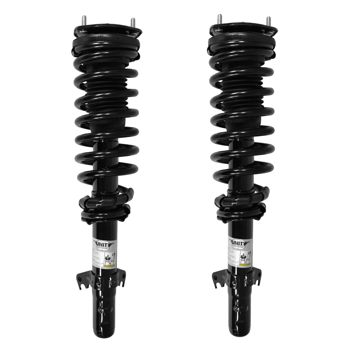 2006-2012 Ford Fusion,  2006-2011 Mercury Milan, 2003-2008 Mazda 6  - 2-11990-001