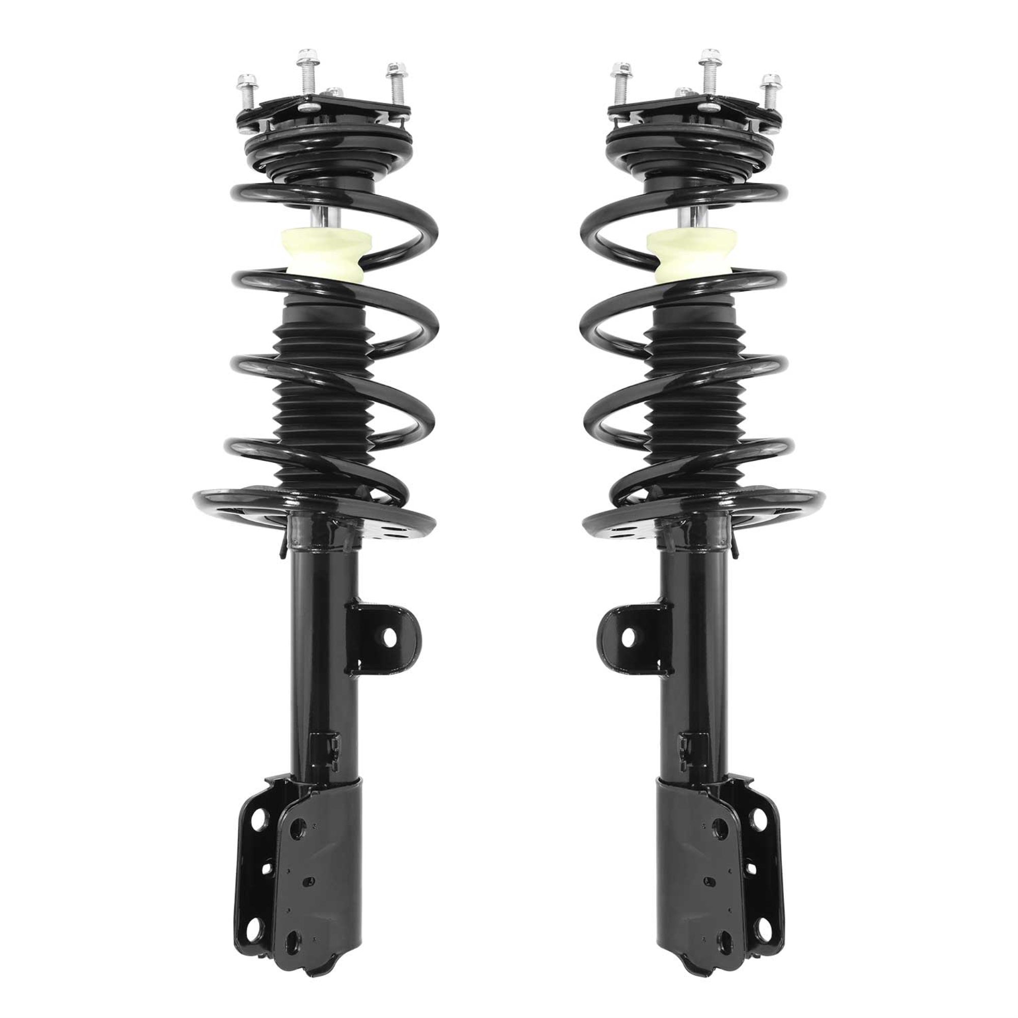 2011-2013 Ford Explorer - 2-13113-13114-001