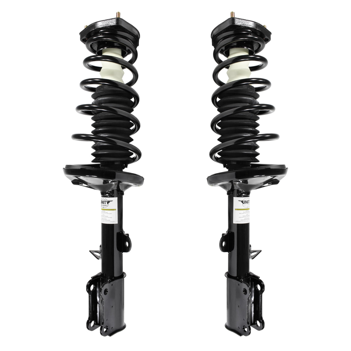 1998-2002 Chevrolet Prizm, 1993-1997 Geo Prizm, 1993-2002 Toyota Corolla - 2-15051-15052-001