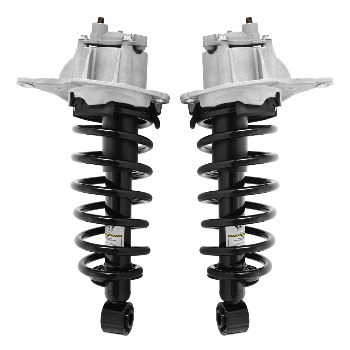 2001-2007 Volvo V70 X/C, 2003-2007 Xc70 - 2-15075-15076-001
