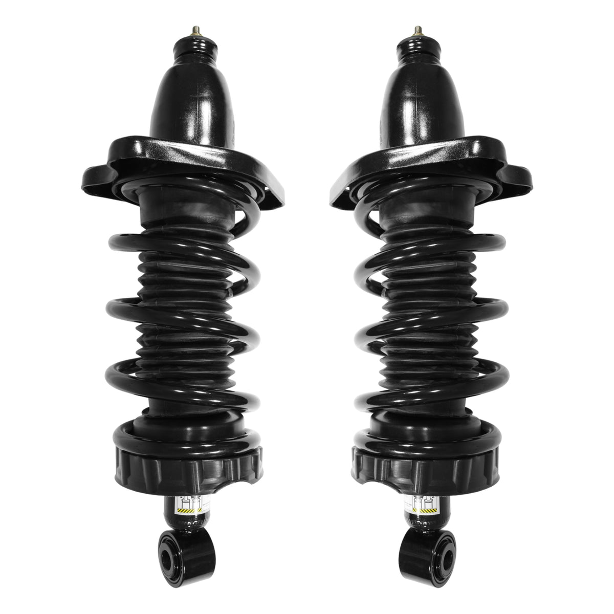 2007-2008 Mini Cooper Hatchback, 2009-2014 Mini Cooper Hatchback - 2-15091-15092-001