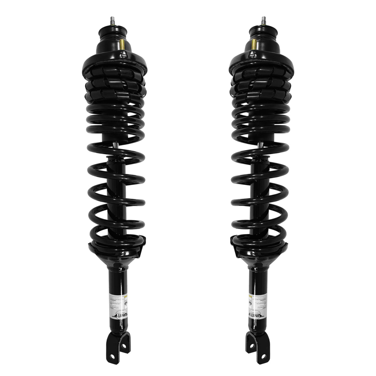 1994-1997 Honda Accord - 2-15141-15142-001