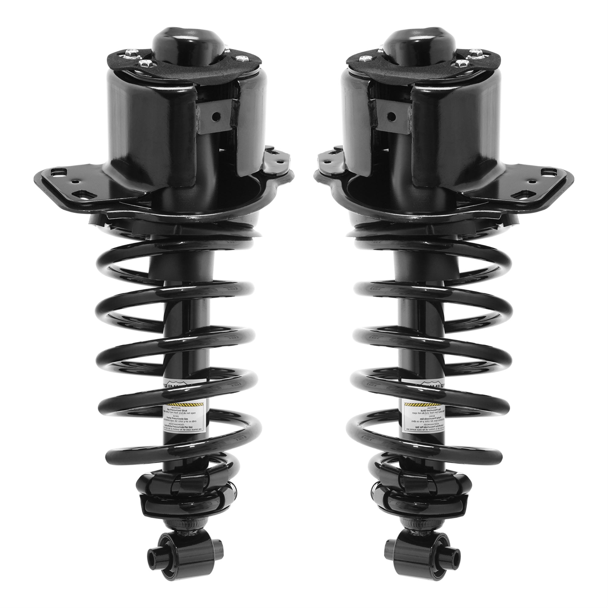 2005-2007 Ford Five Hundred, 2005-2007 Mercury Montego - 2-15183-15184-001