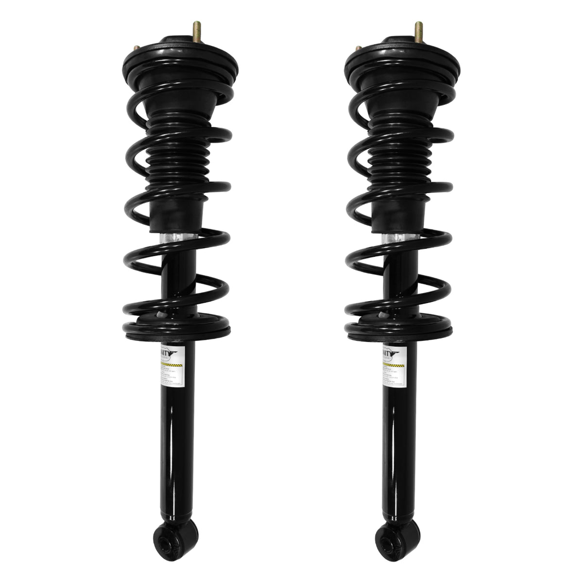 1990-2000 Lexus Ls400 - 2-15190-001