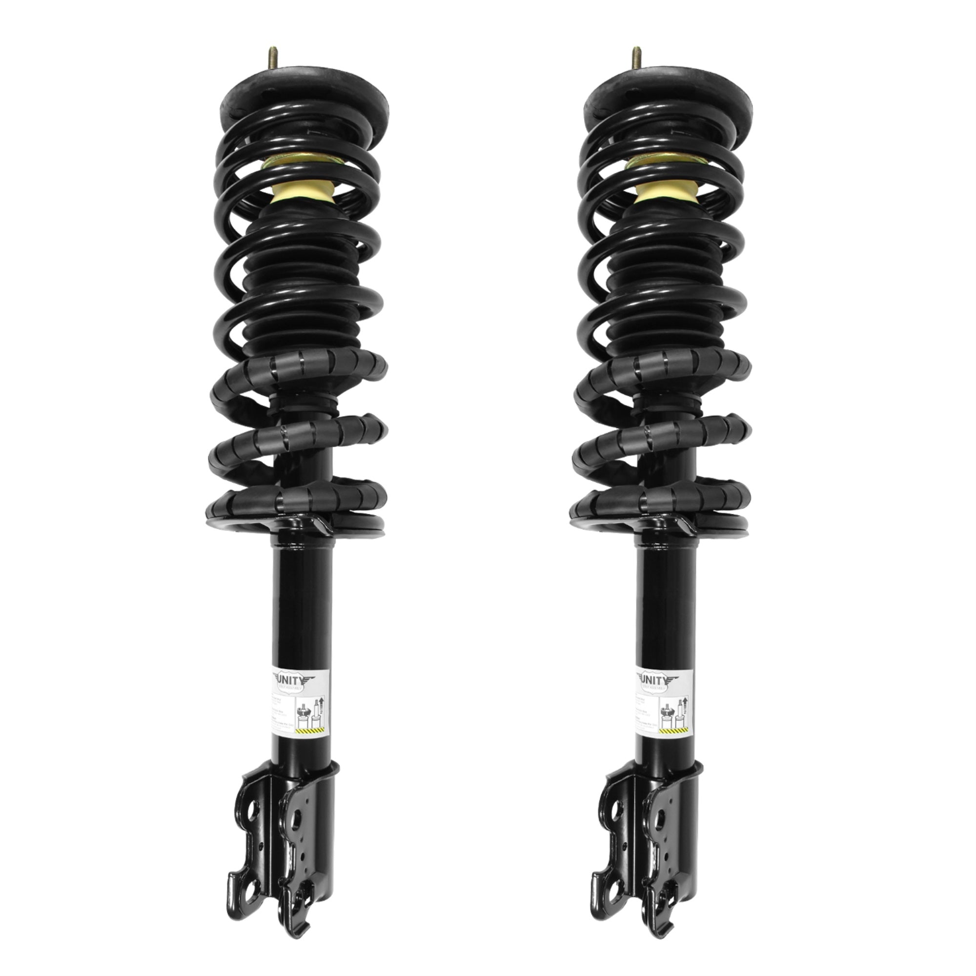 1991-2002 Saturn Sc, 1991-2002 Saturn Sl, 1993-2001 Saturn Sw - 2-15230-001