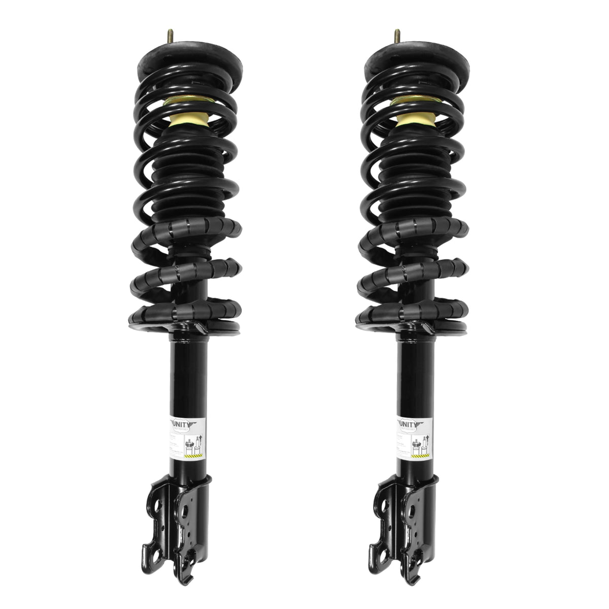 1991-2002 Saturn Sc, 1991-2002 Saturn Sl, 1993-2001 Saturn Sw - 2-15230-001