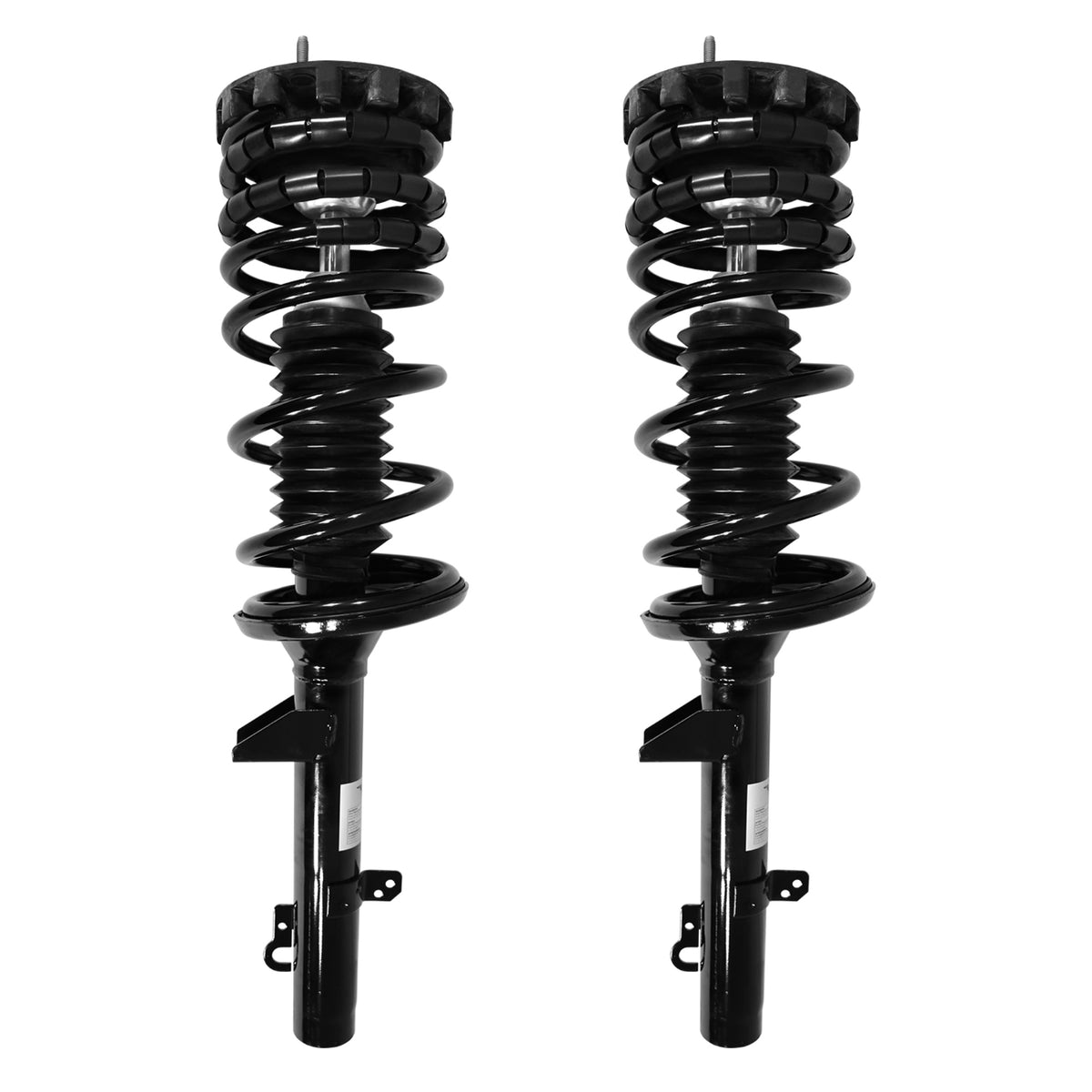 1986-1994 Ford Taurus, 1986-1994 Ford Taurus Sho, 1986-1994 Mercury Sable - 2-15250-001