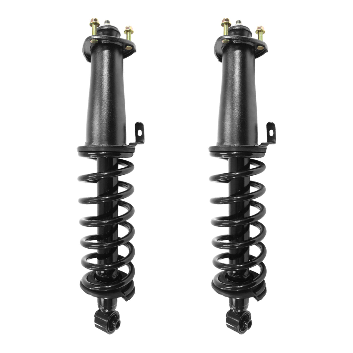 2006-2013 Lexus Is250, 2006-2013 Is350  - 2-15260-001