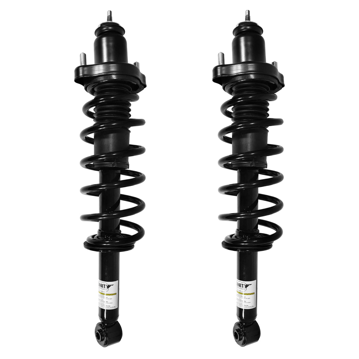 2007-2010 Chrysler Sebring, 2008-2014 Dodge Avenger, 2011-2014 Chrysler 200  - 2-15310-001