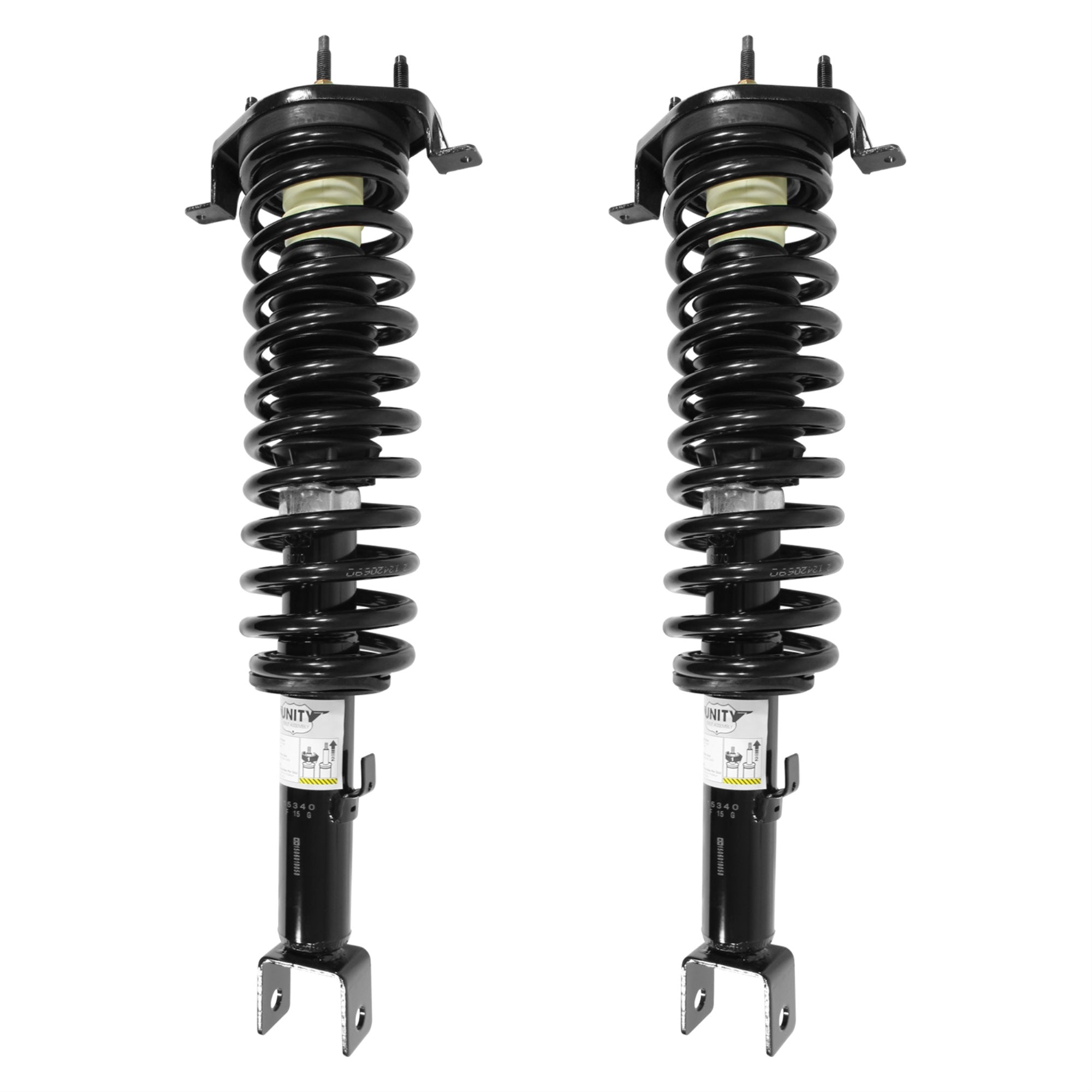 2001-2006 Chrysler Sebring, 2001-2006 Dodge Stratus - 2-15340-001